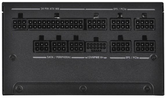 фото Блок питания ATX SilverStone HELA в Уфе