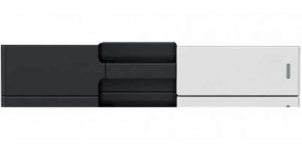 

Опция Konica Minolta PC-116 AAV5WY1 универсальная кассета для бумаги емкостью 500 листов (A5-А3, 60-256 г/м2) с ящиком, PC-116