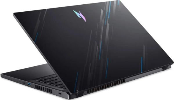 фото Ноутбук  Acer Nitro V 15 ANV15-51-55MP в Челябинске 15.6 ", Core i5, 16 Гб RAM, 512 Гб SSD, GeForce RTX 3050, Черный
