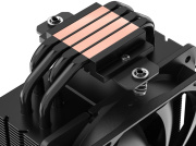 фото Кулер ID-Cooling SE-214-XT BLACK