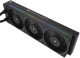фото Система охлаждения жидкостная Thermalright Hyper Vision 360 UB Black ARGB в Санкт-Петербургe