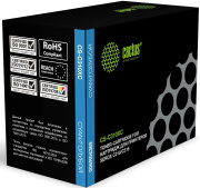 фото Картридж Cactus CS-C310XС