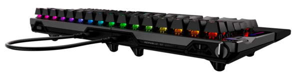 фото Клавиатура  ASUS M703 ROG FALCATA в Санкт-Петербургe