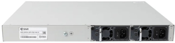 фото Коммутатор управляемый SNR SNR-S5311G-48TX-POE-R в Смоленске