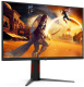 фото Монитор 27" AOC Q27G4Z в Санкт-Петербургe