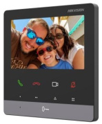 фото Видеодомофон HIKVISION DS-KH6100-E1