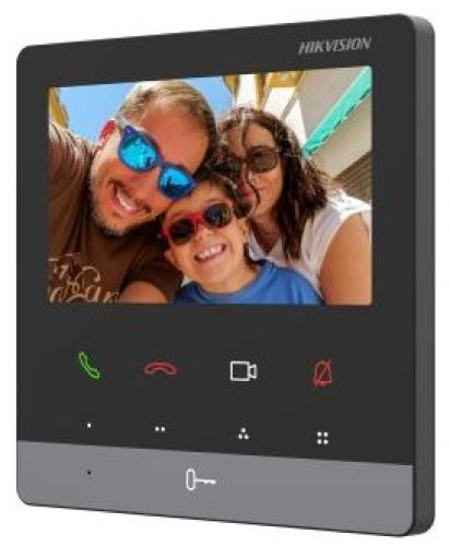 фото Видеодомофон  HIKVISION DS-KH6100-E1 в Уфе