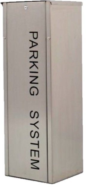 

Тумба шлагбаума Smartec ST-RB356BR-SS для стрел 5-6 м, левый (переставляемый), скорость открывания 5 с, питание 220 В (AC), рабочая температура -40 -, ST-RB356BR-SS