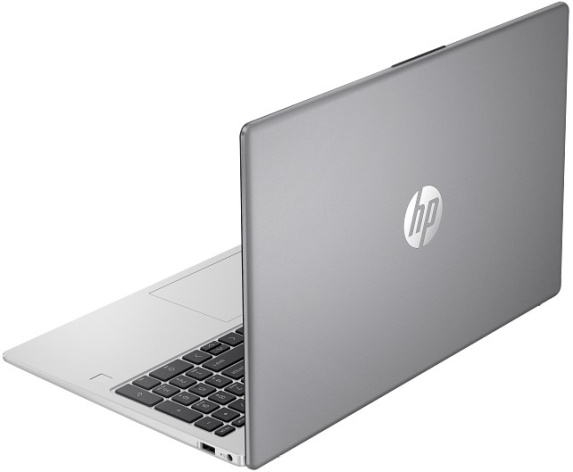 фото Ноутбук  HP 255 G10 в Екатеринбурге 15.6 ", Ryzen 5, 8 Гб RAM, 512 Гб SSD, Radeon 610M, Серебристый