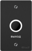фото Кнопка BAS-IP SH-45TR BLACK