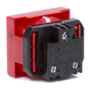 фото Розетка DKC 45015