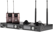 фото Радиосистема ITC T-521UL