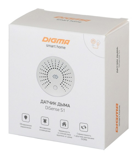 фото Датчик  Digma DiSense S1 в Казани