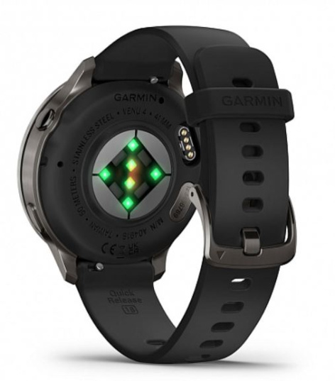 фото Часы Garmin Venu 4 в Казани
