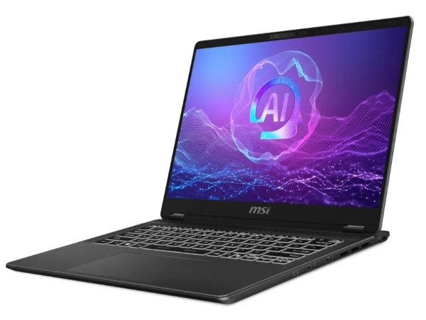 фото Ноутбук MSI Prestige 14 AI+ Evo C2VMG-052RU (, , , , ) [9S7-14N311-052]