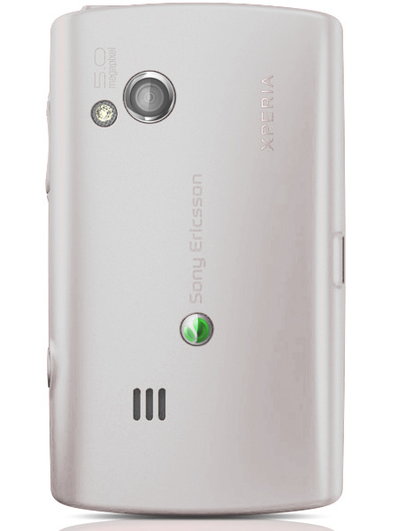 фото Мобильный телефон  Sony Ericsson SK17i Xperia Mini Pro White