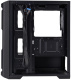 фото Корпус mATX 1STPLAYER BULLET HUNTER H2 ARGB Black в Омске