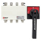 фото Рубильник-переключатель  EKF pscs-100-4