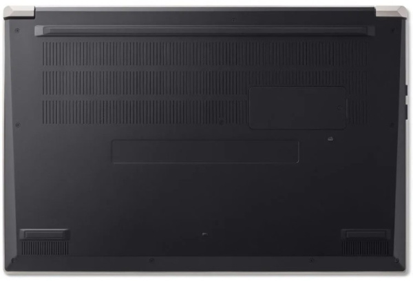фото Ноутбук  Acer Aspire Lite AL15-33P-C7Z4 в Омске 15.6 ", N, 8 Гб RAM, 512 Гб SSD, Iris Xe Graphics, Серый