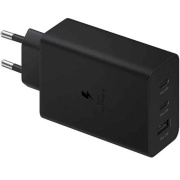 фото Зарядное устройство Samsung EP-T6530NBEGEU