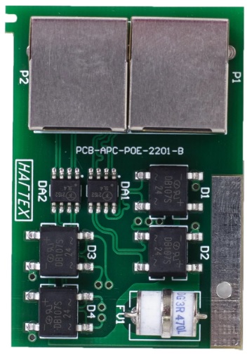 

Грозозащита SNR SNR-SPNet-BP1000 Ethernet, SNR-SPNet-BP1000