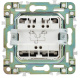 фото Переключатель двухклавишный  IEK SK-V22-1-10-K02 в Уфе
