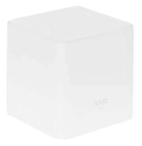 фото Комплект  Tenda NOVA MW3-2 (2-PACK) в Красноярске