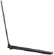 фото Ноутбук  Colorful EVOL X17 AT 23H1 17.3 ", Core i5, 16 Гб RAM, 512 Гб SSD, GeForce RTX 4050, Серый