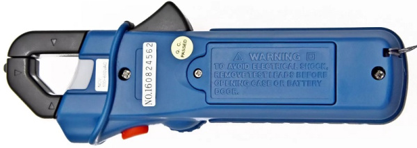 фото Токоизмерительные клещи  CEM FC-35 в Санкт-Петербургe