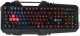 фото Клавиатура и мышь  A4Tech B2500 ( B150N+ N81 ) USB/BLACK