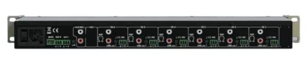 фото Микшер  Ecler SAMI-612