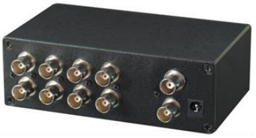 фото Распределитель  SC&T CD108HD в Казани