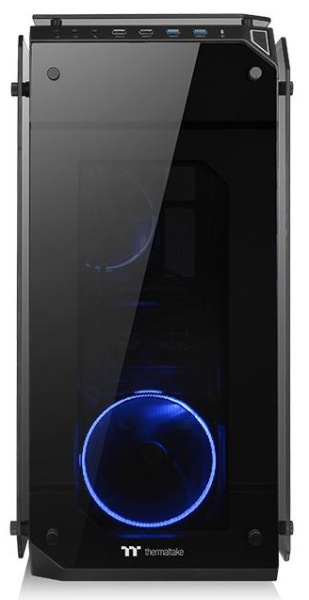 фото Корпус ATX Thermaltake View 71 TG (CA-1I7-00F1WN-00) в Красноярске