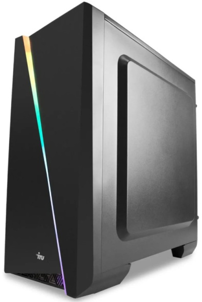 фото Компьютер  iRu Tactio 310H6GE MT в Волгограде