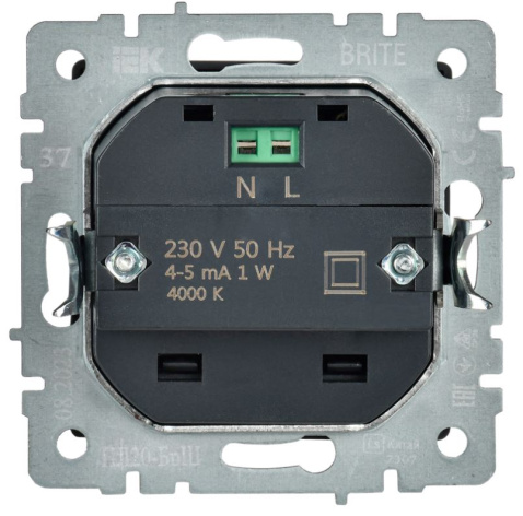 фото Подсветка LED IEK BR-FL20-K37 в Омске