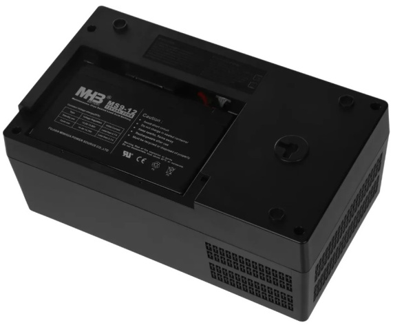 фото Источник бесперебойного питания  Ippon Kirpich 850 в Красноярске