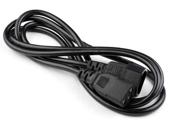 фото Кабель питания  Exegate EC-1,8S в Волгограде