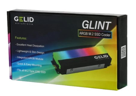 фото Радиатор  GELID M2-RGB-01 в Перми