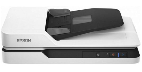 фото Сканер  Epson WorkForce DS-1630 в Омске