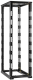 фото Стойка 19", 24U TLK TRD-246010-R-BK в Уфе