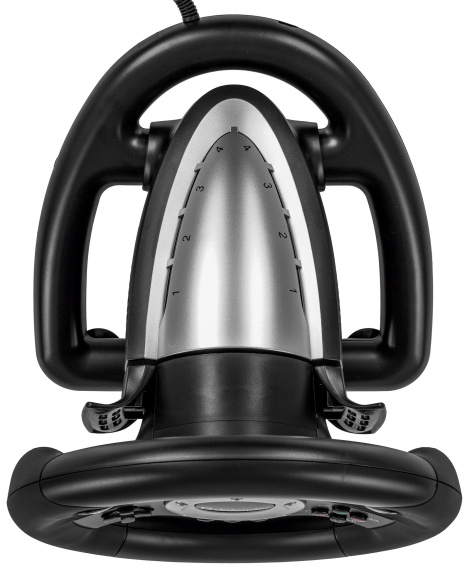 фото Руль Defender TURBO PRO в Красноярске