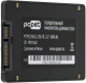 фото Накопитель SSD M.2 2280 PC PET PCPS256G2 в Уфе 256 ГБ