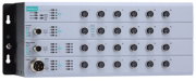 фото Коммутатор MOXA TN-4524A-16PoE-WV-CT-T