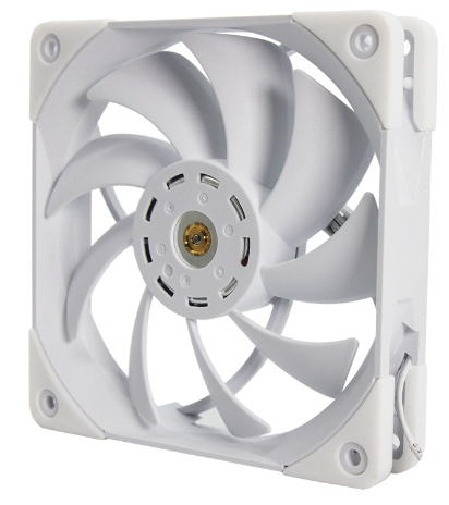 фото Вентилятор для корпуса Thermalright TL-C12-PRO-W в Перми