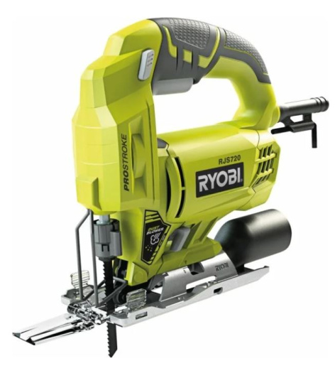фото Лобзик  Ryobi RJS720-G