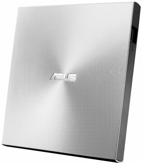 фото Привод DVD±RW внешний ASUS ZenDrive U8M в Уфе