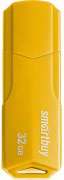 фото Накопитель USB 2.0 SmartBuy SB32GBCLU-Y