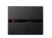 фото Маршрутизатор QTECH QBR-1043AC2