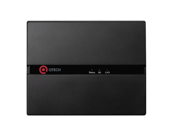 фото Маршрутизатор  QTECH QBR-1043AC2 в Омске