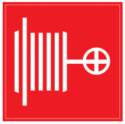 фото Знак IEK YPC10-POGKR-5-010